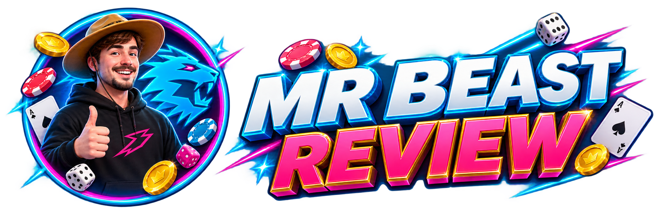 Mr beast online casino l